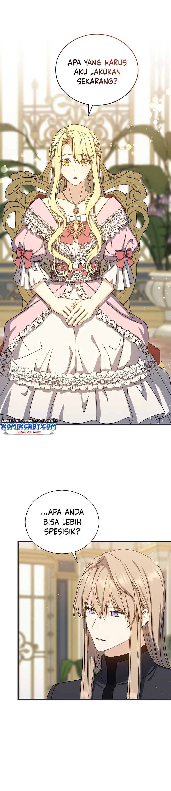 Return of the 8th Class Magician chapter 51