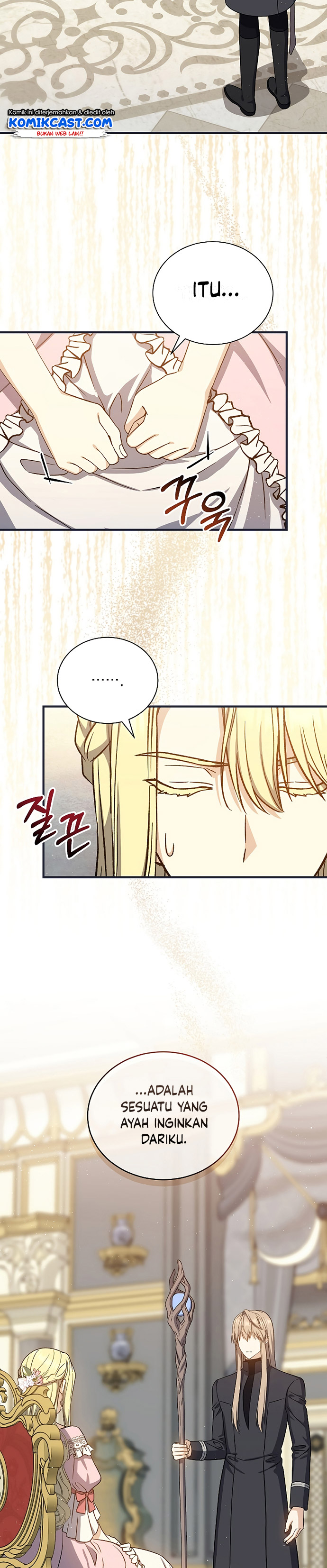 Return of the 8th Class Magician chapter 51