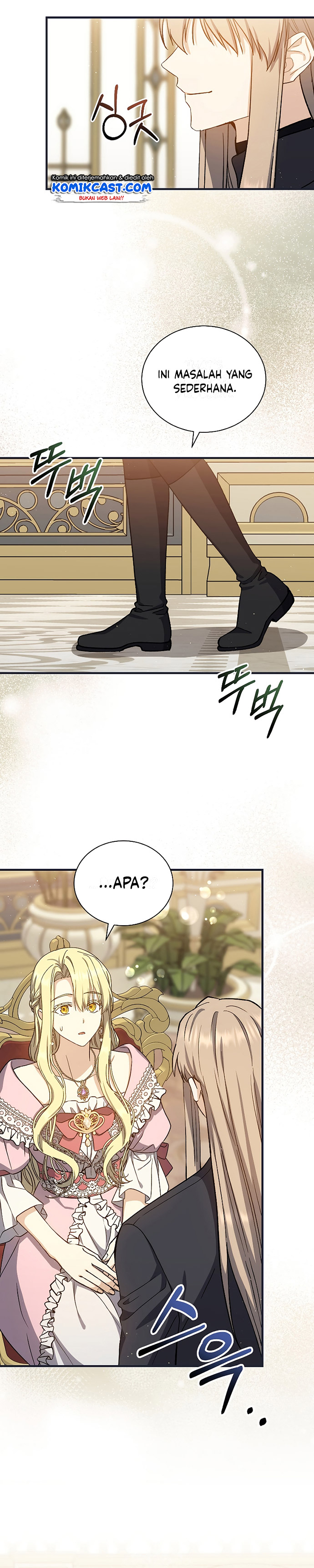 Return of the 8th Class Magician chapter 51