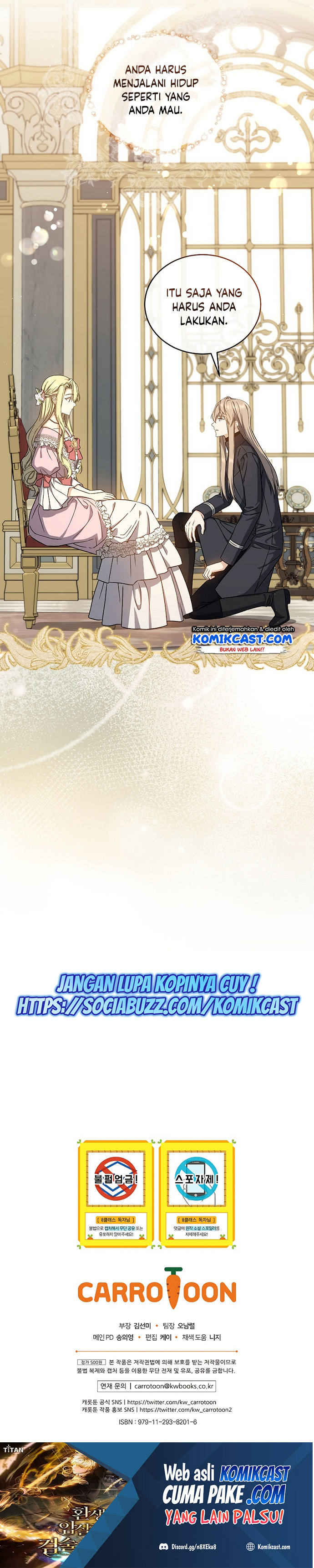 Return of the 8th Class Magician chapter 51