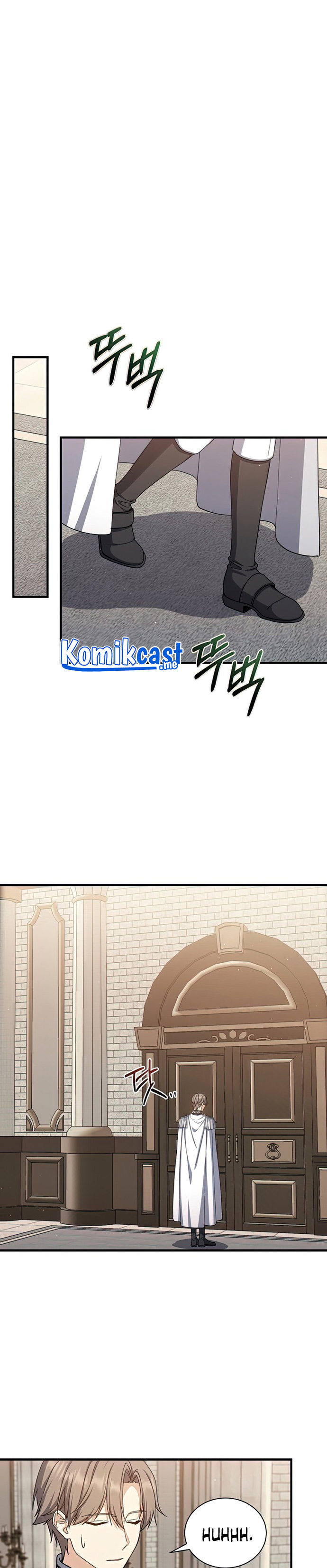 Return of the 8th Class Magician chapter 58