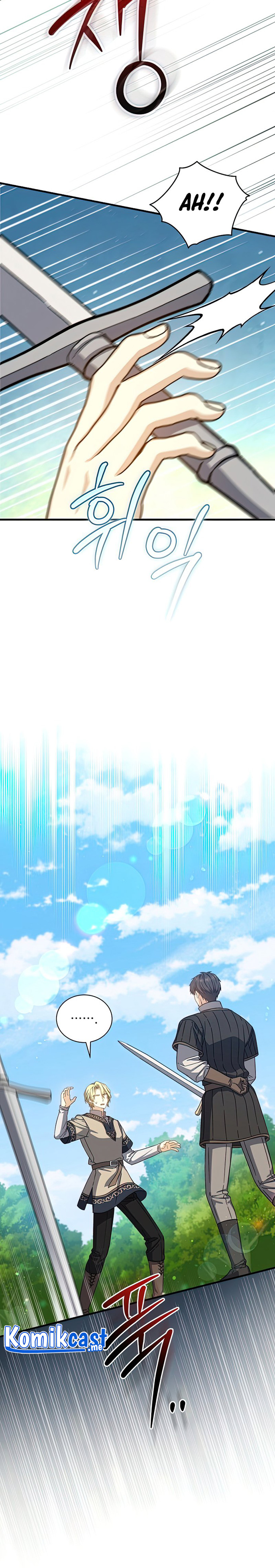 Return of the 8th Class Magician chapter 58