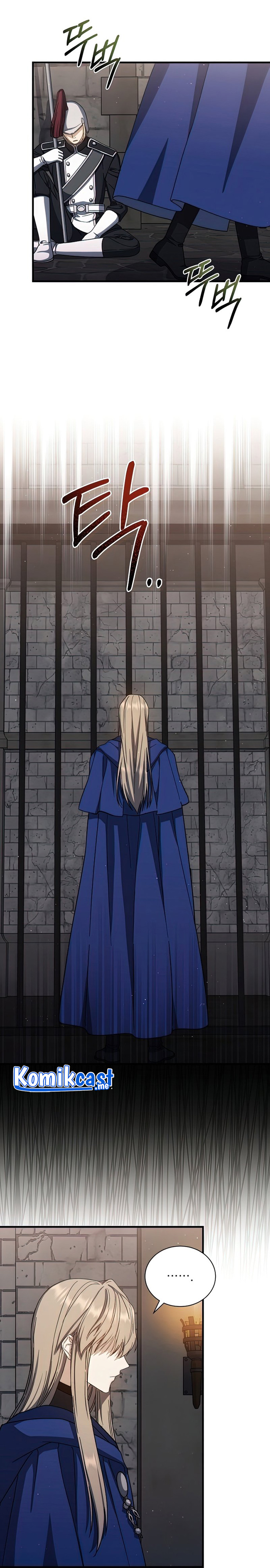 Return of the 8th Class Magician chapter 61