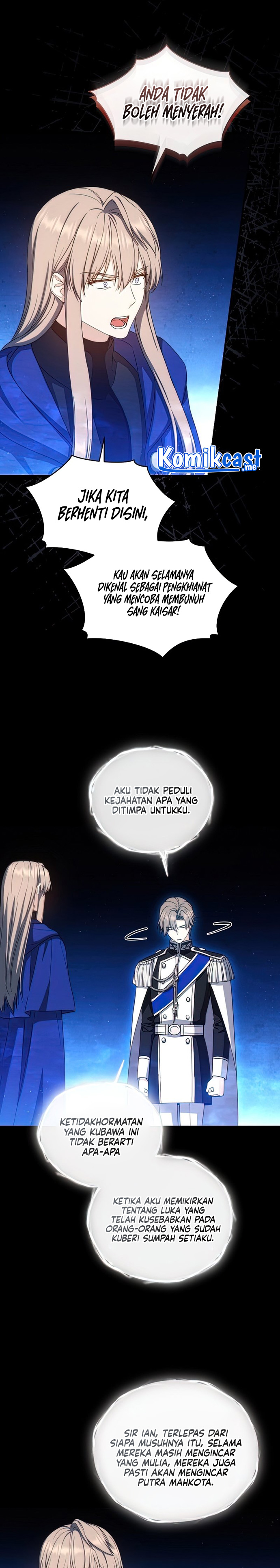 Return of the 8th Class Magician chapter 61