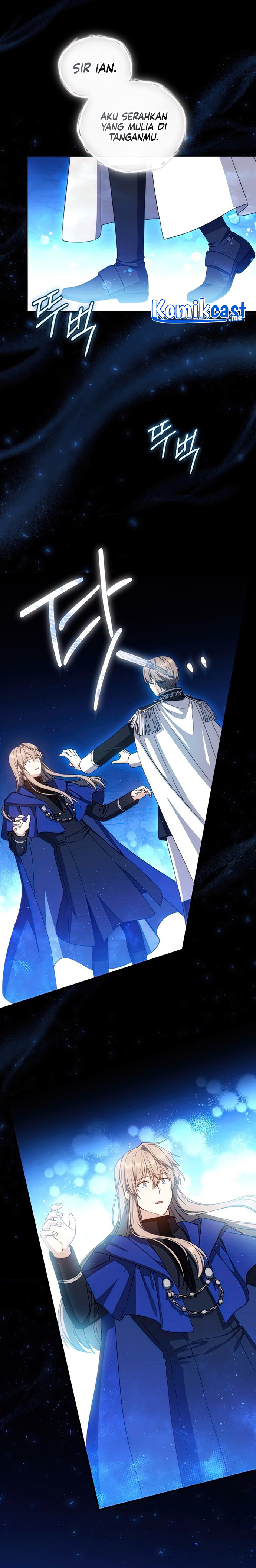 Return of the 8th Class Magician chapter 61