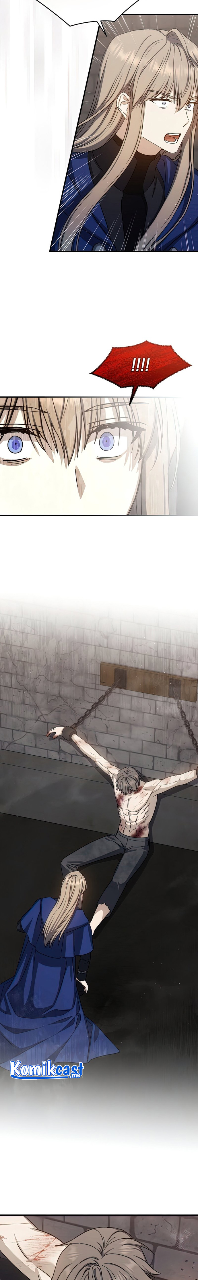 Return of the 8th Class Magician chapter 61