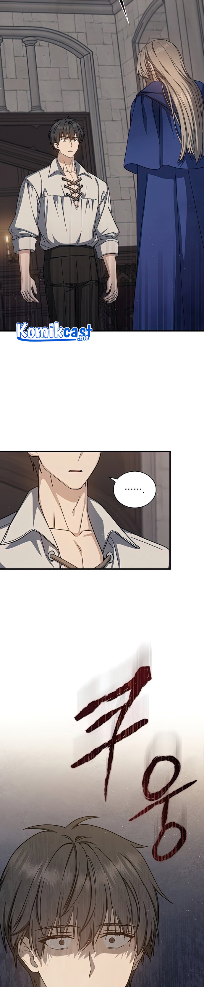 Return of the 8th Class Magician chapter 61
