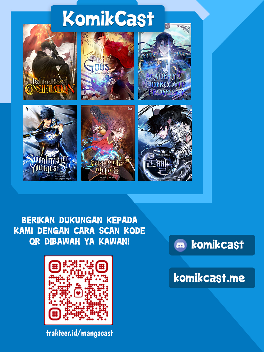 Return of the 8th Class Magician chapter 61