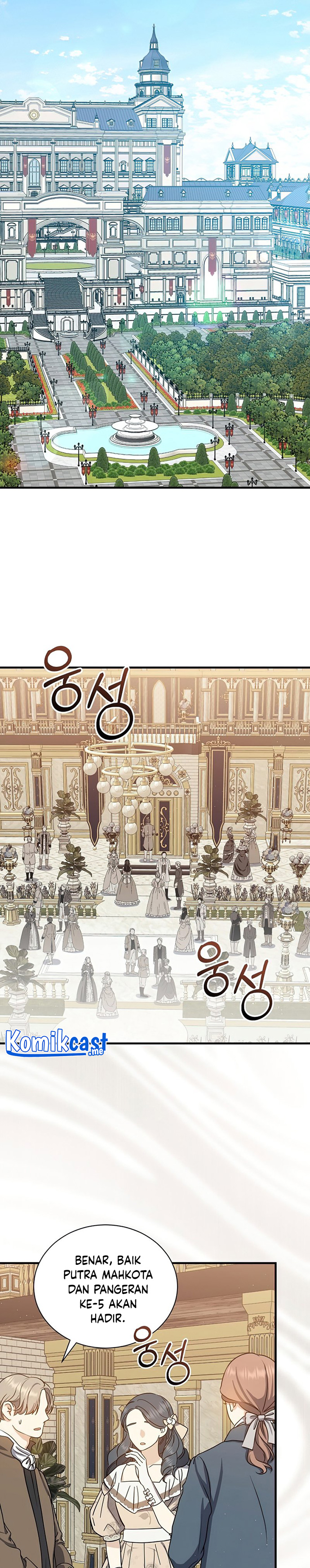 Return of the 8th Class Magician chapter 65