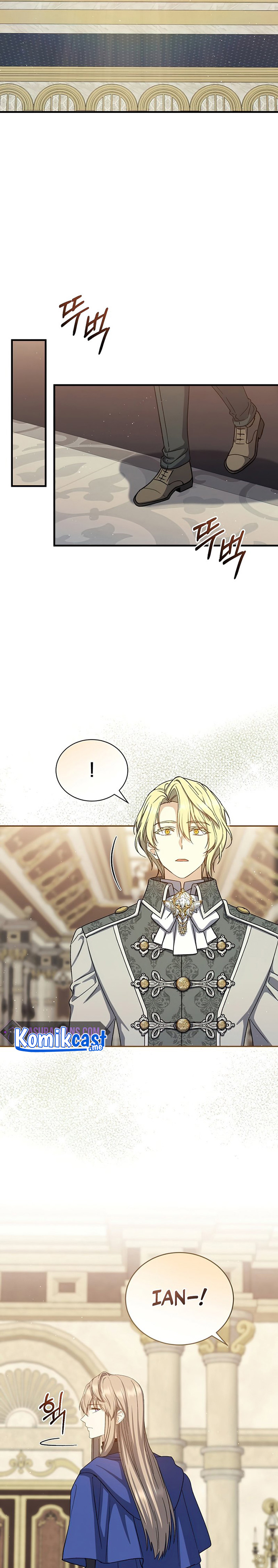 Return of the 8th Class Magician chapter 65