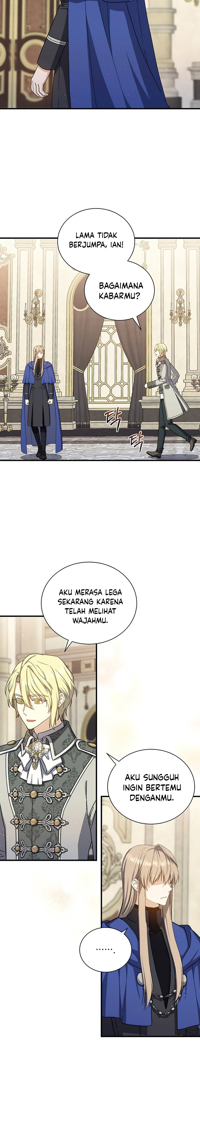 Return of the 8th Class Magician chapter 65