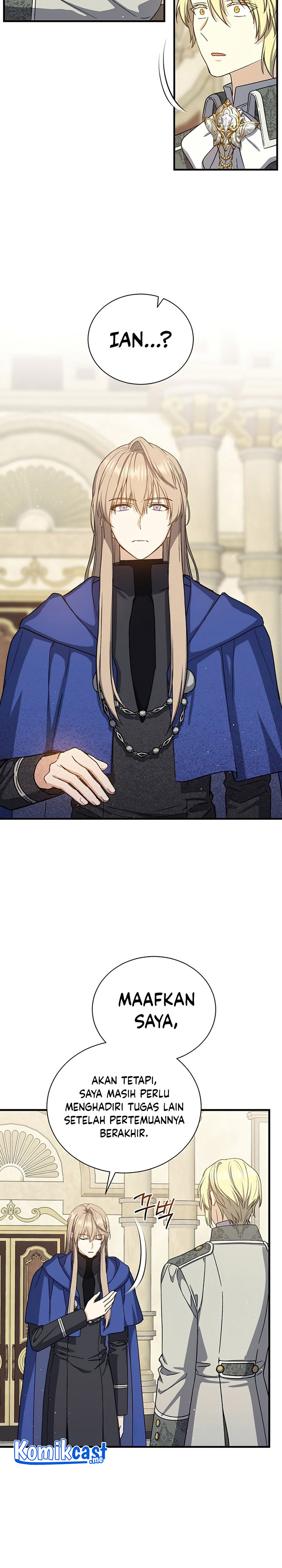 Return of the 8th Class Magician chapter 65