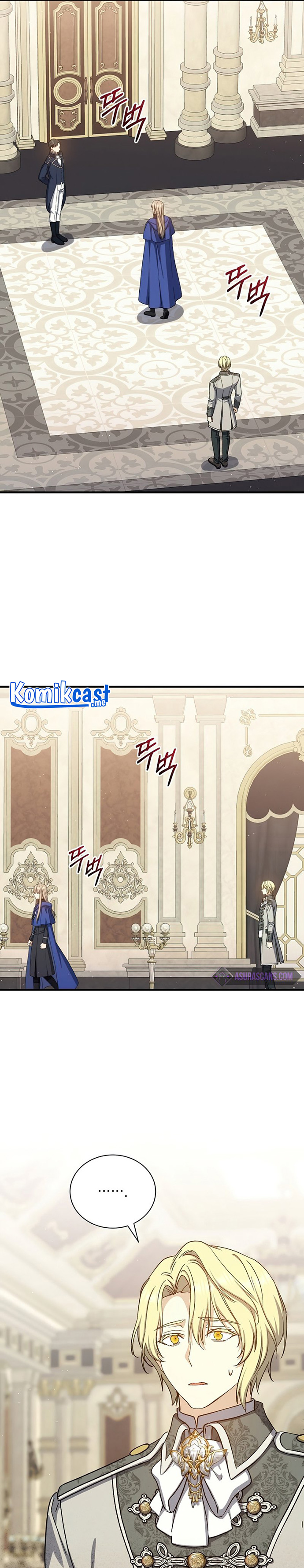 Return of the 8th Class Magician chapter 65
