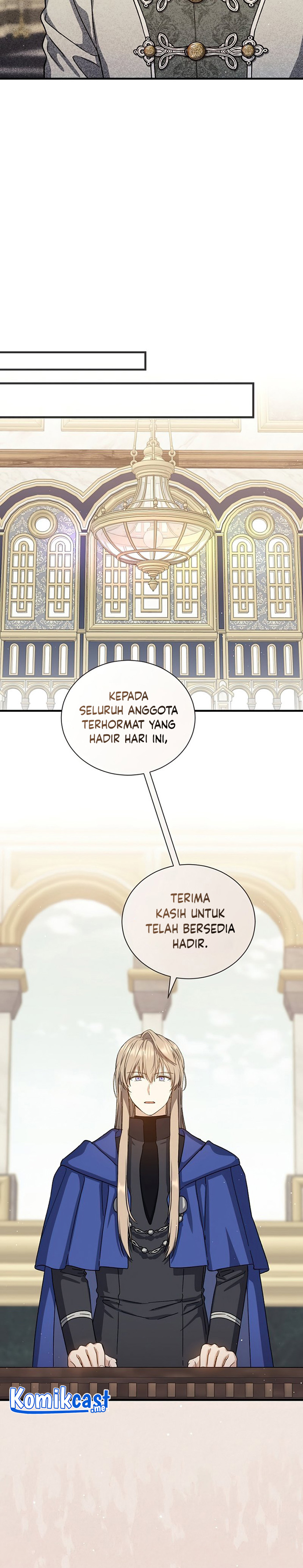 Return of the 8th Class Magician chapter 65