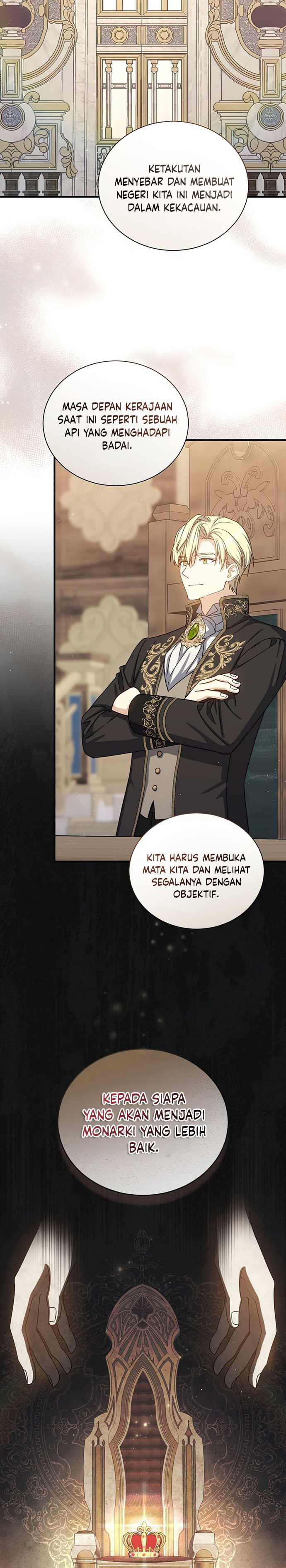Return of the 8th Class Magician chapter 65