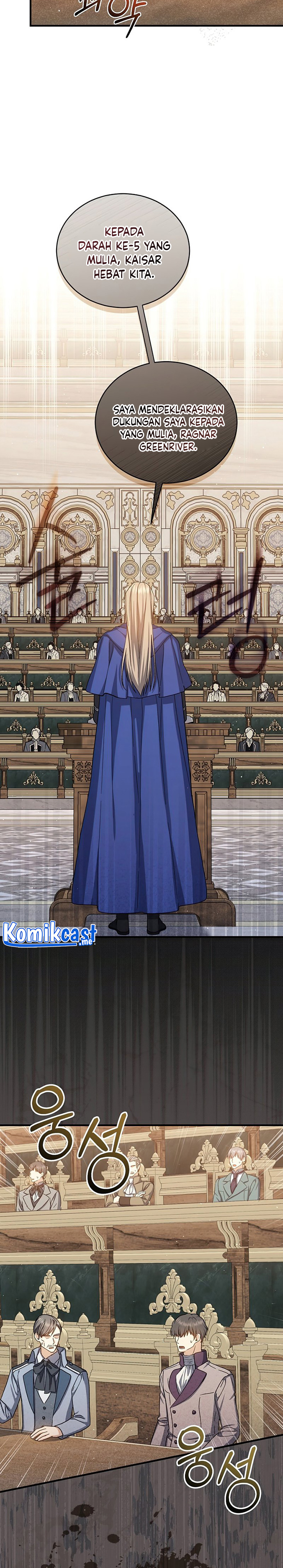 Return of the 8th Class Magician chapter 65