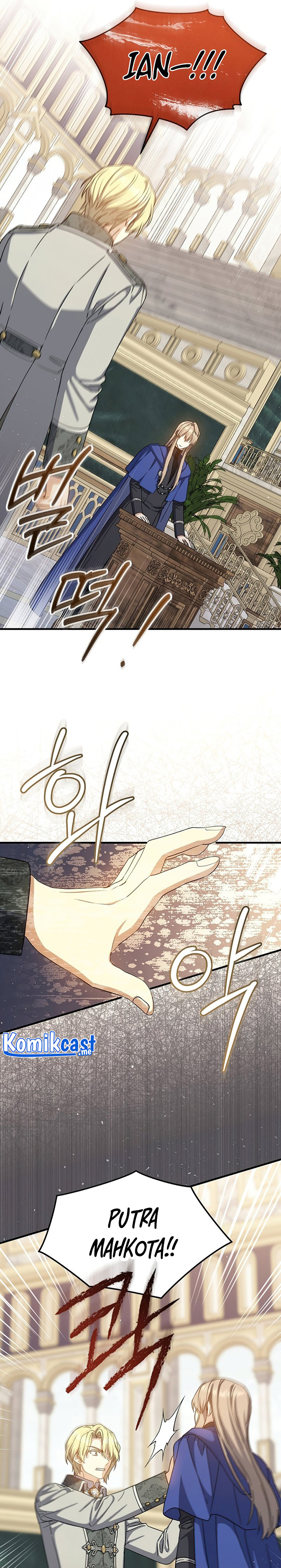 Return of the 8th Class Magician chapter 65