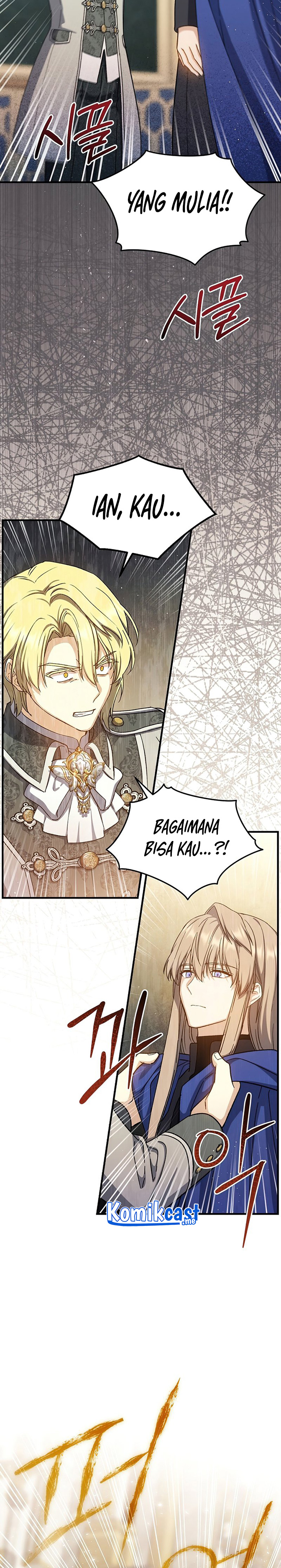 Return of the 8th Class Magician chapter 65