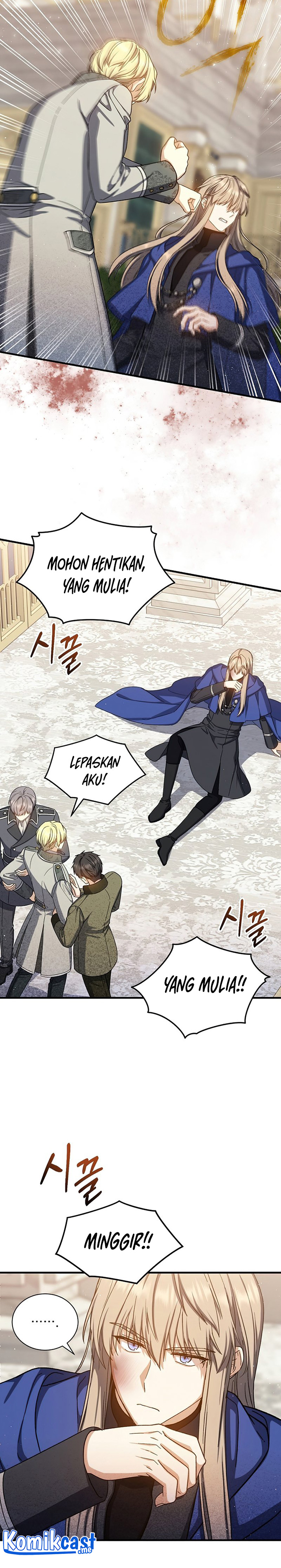 Return of the 8th Class Magician chapter 65