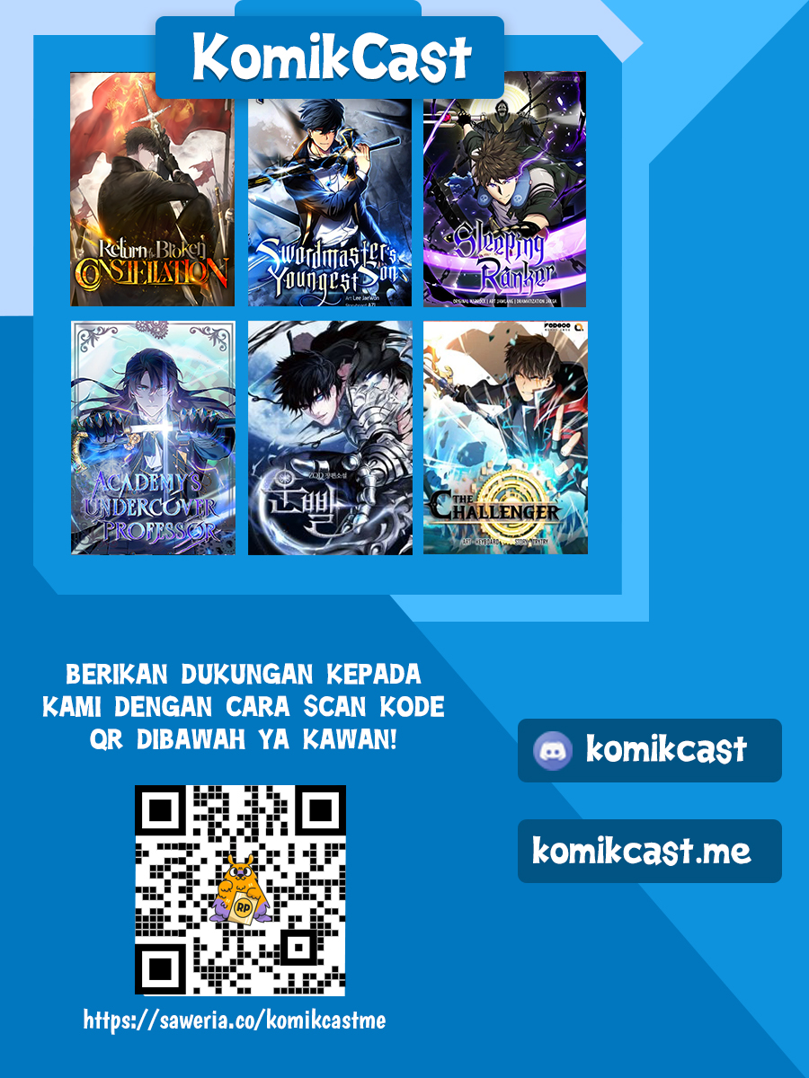 Return of the 8th Class Magician chapter 65