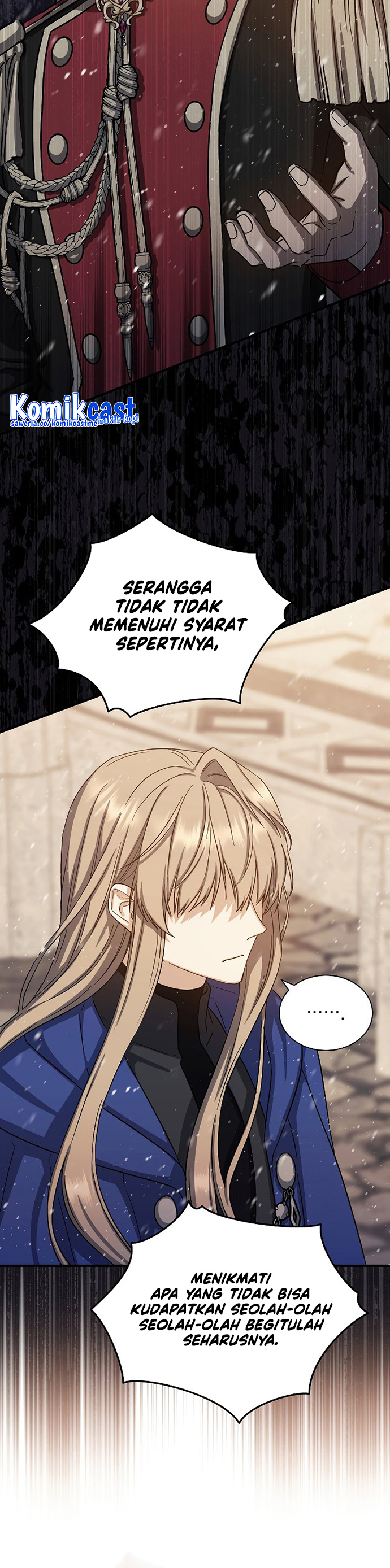 Return of the 8th Class Magician chapter 75