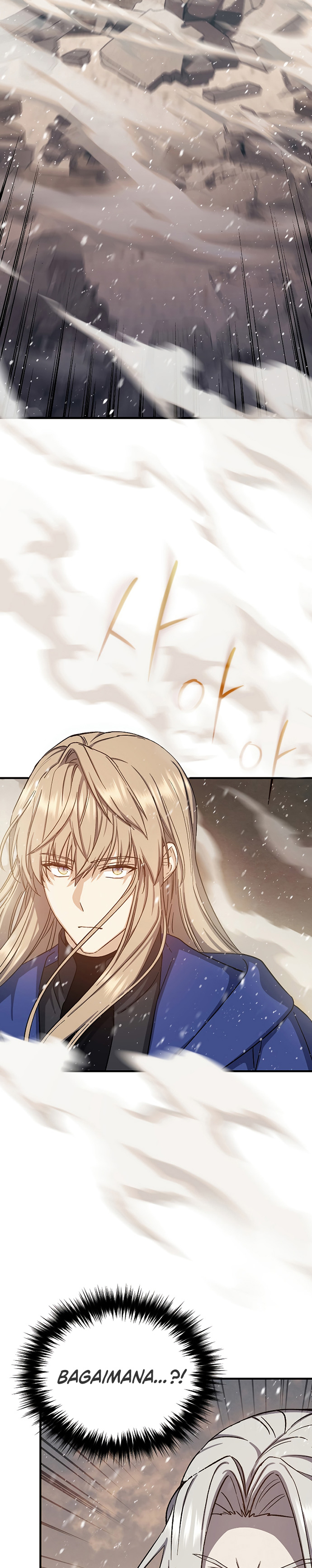 Return of the 8th Class Magician chapter 75