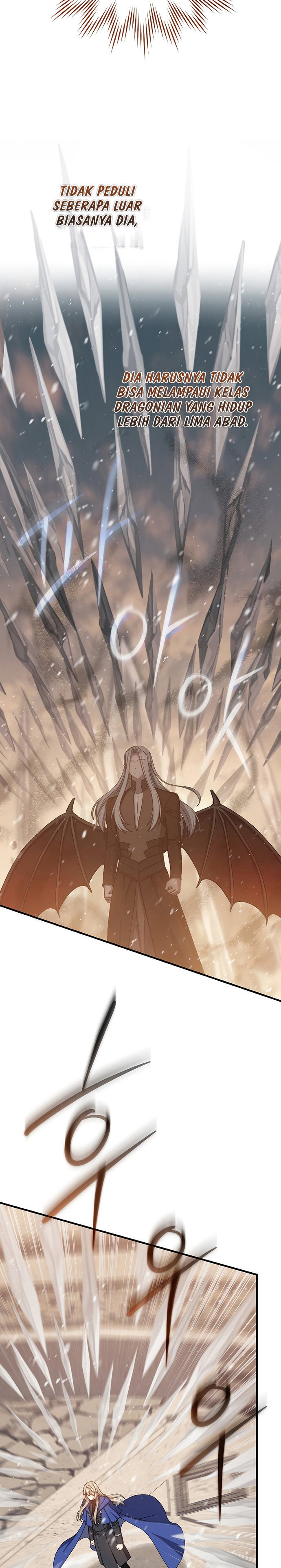 Return of the 8th Class Magician chapter 75