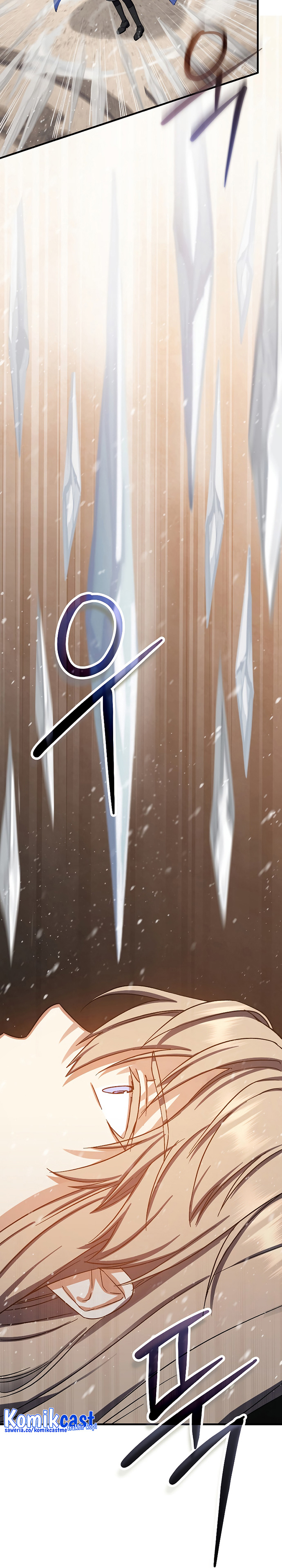 Return of the 8th Class Magician chapter 75