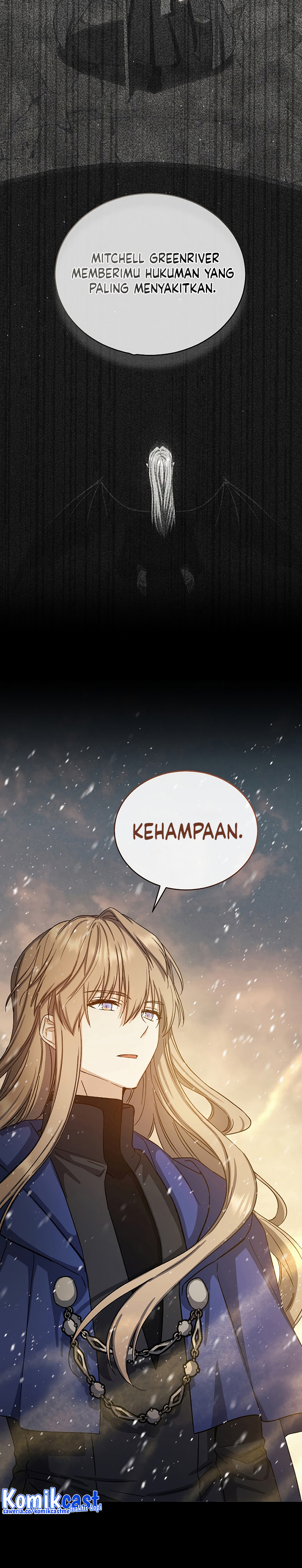 Return of the 8th Class Magician chapter 75