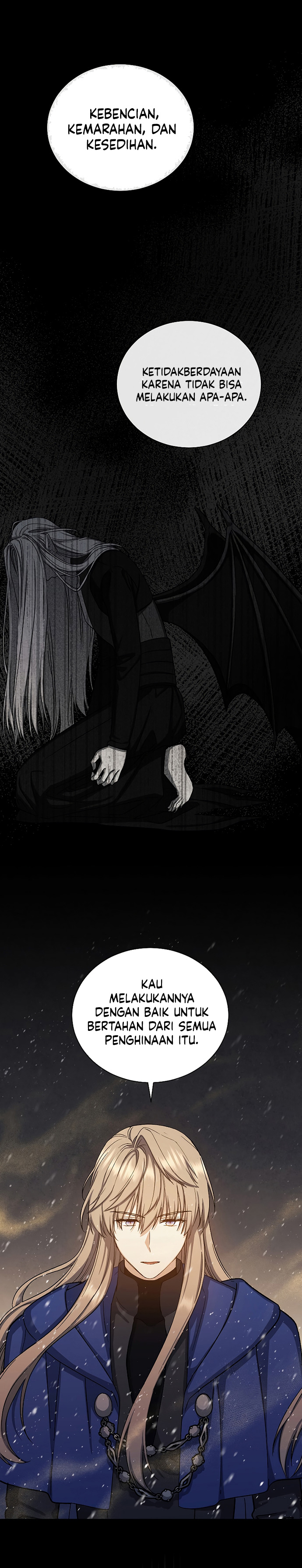 Return of the 8th Class Magician chapter 75