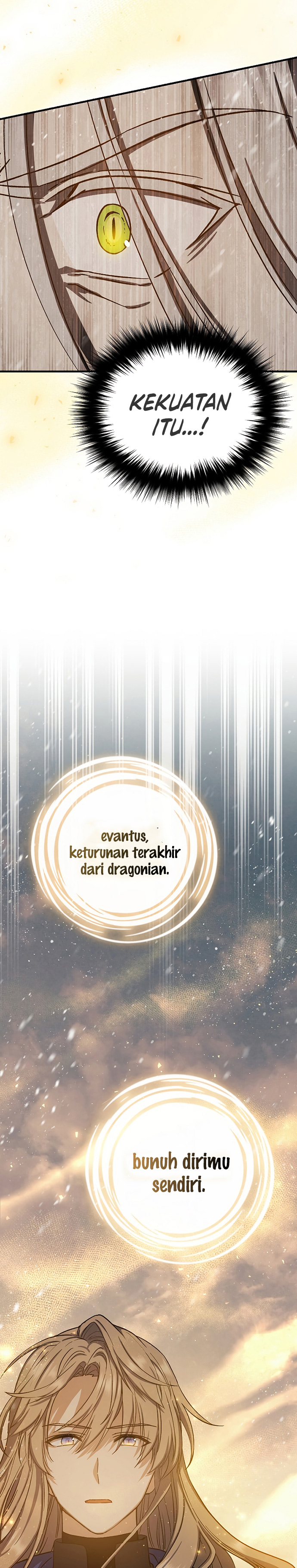 Return of the 8th Class Magician chapter 75
