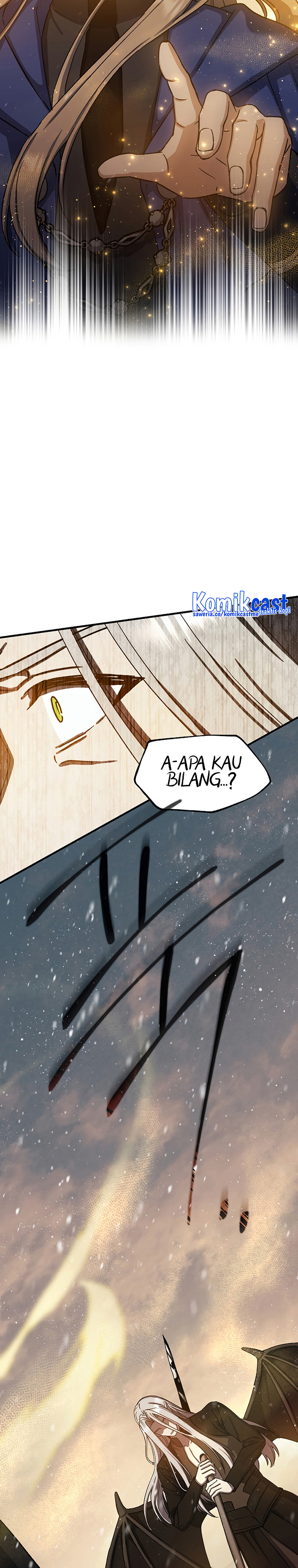 Return of the 8th Class Magician chapter 75