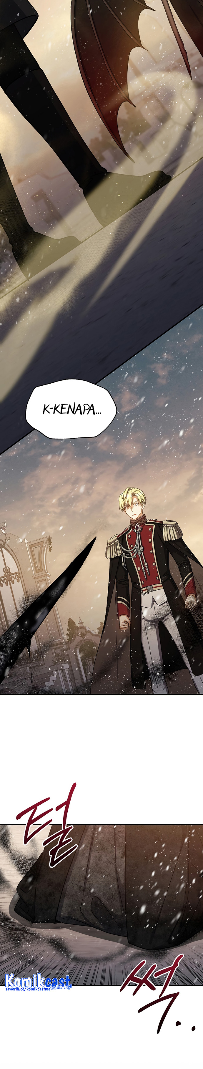Return of the 8th Class Magician chapter 75