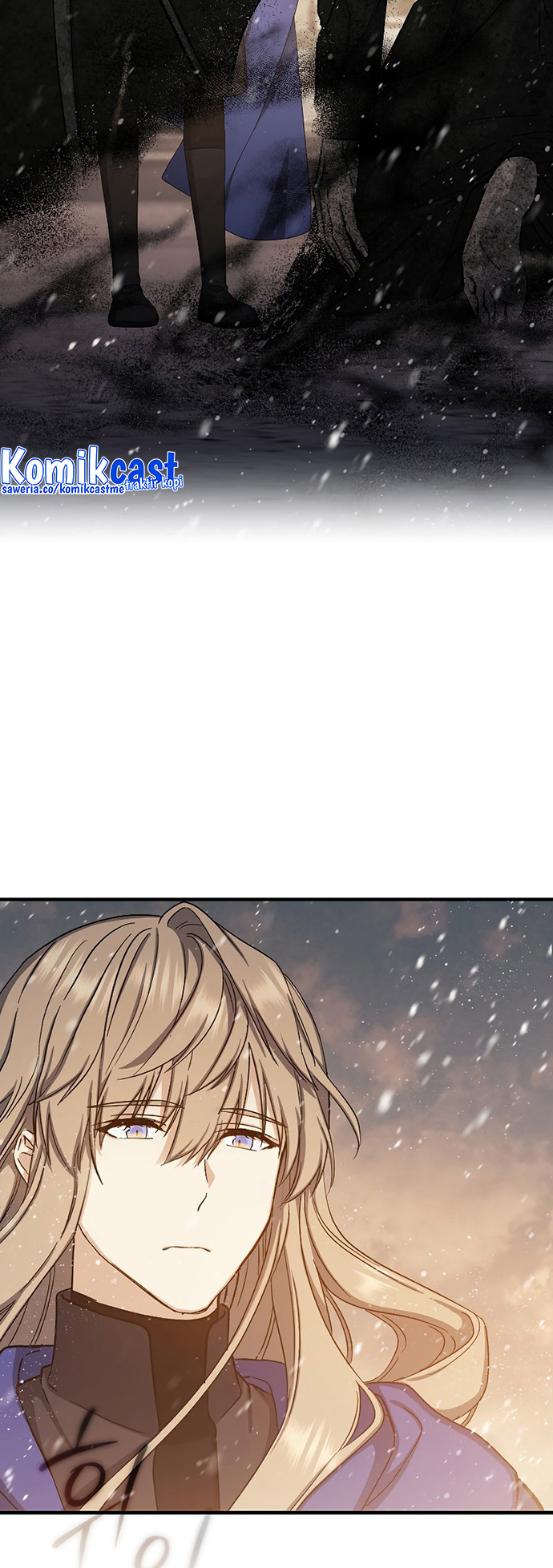 Return of the 8th Class Magician chapter 75