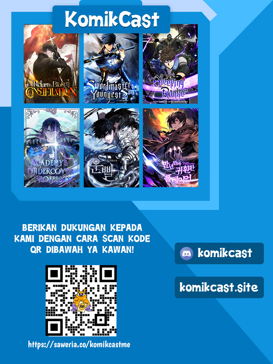 Return of the 8th Class Magician chapter 75