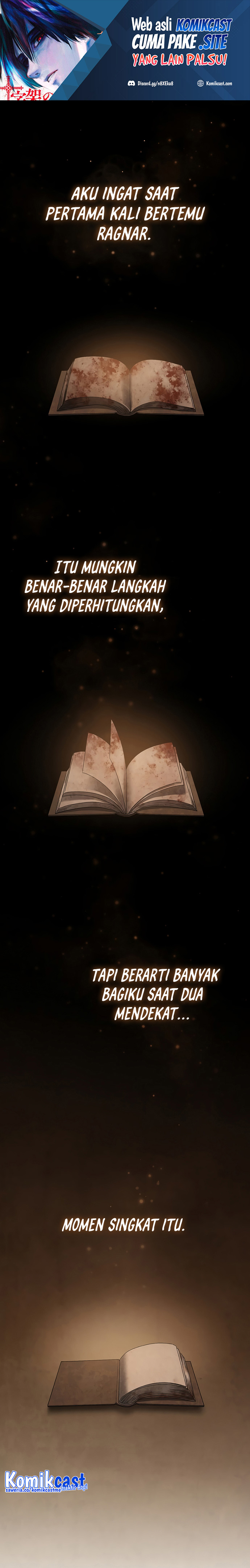 Return of the 8th Class Magician chapter 76