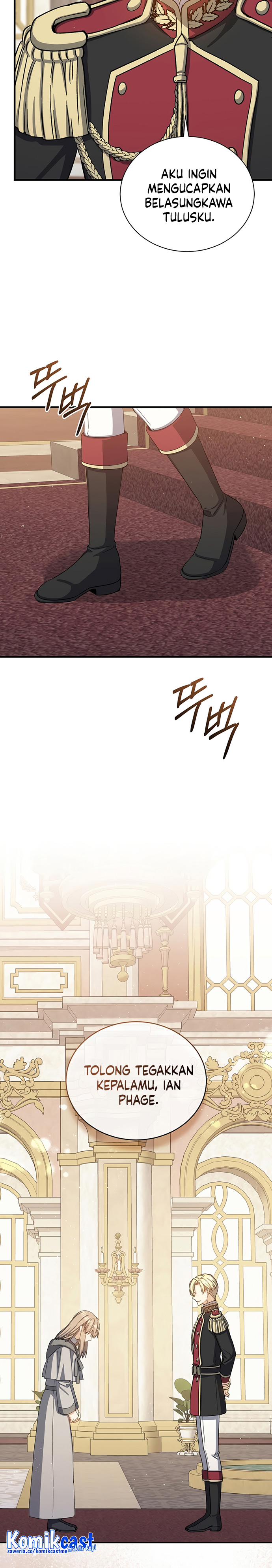Return of the 8th Class Magician chapter 76