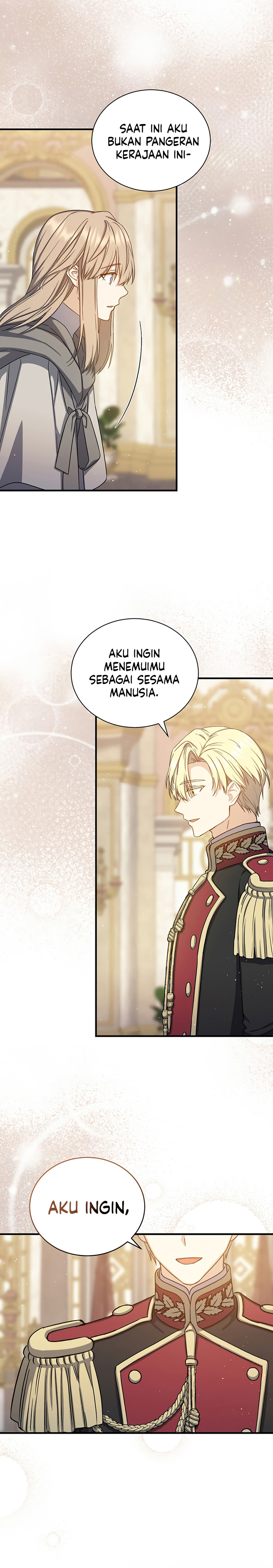 Return of the 8th Class Magician chapter 76