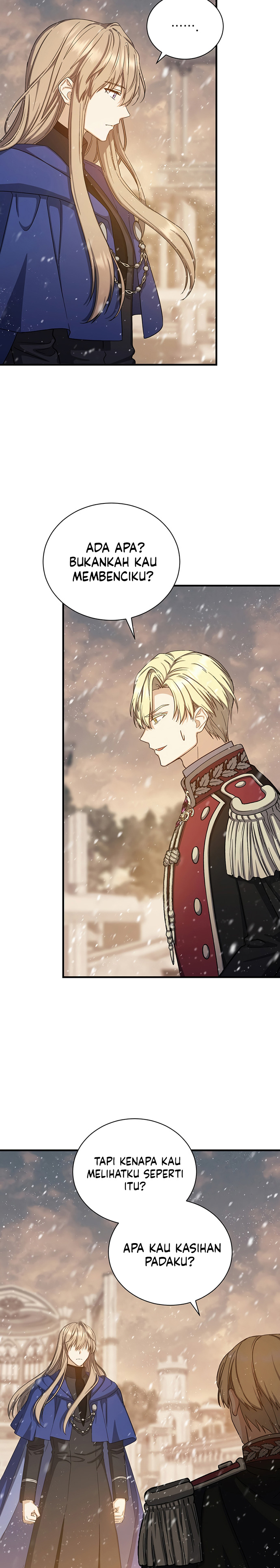 Return of the 8th Class Magician chapter 76