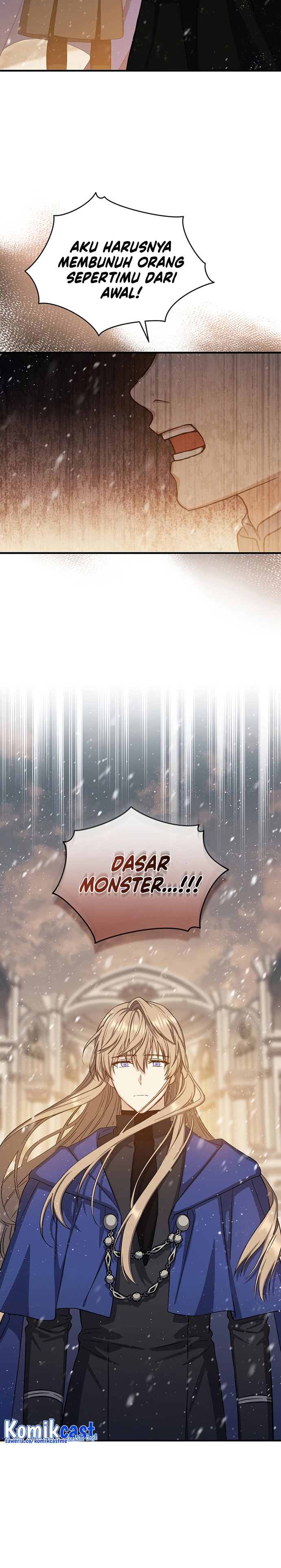 Return of the 8th Class Magician chapter 76