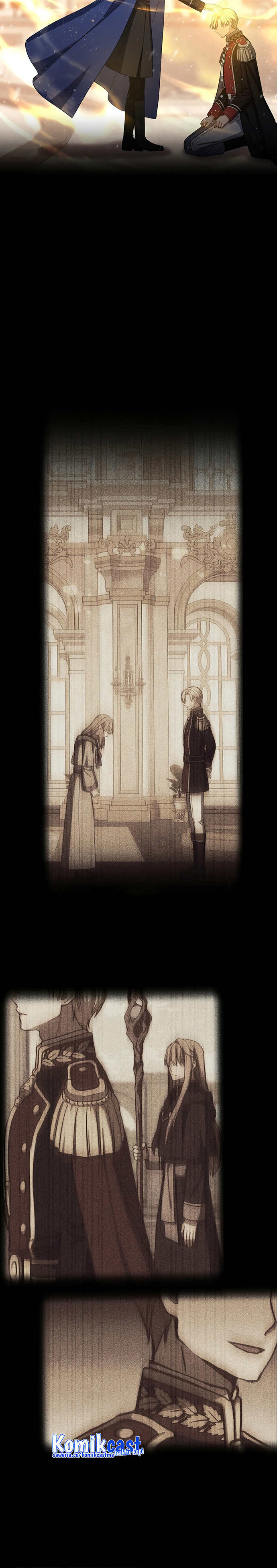 Return of the 8th Class Magician chapter 76