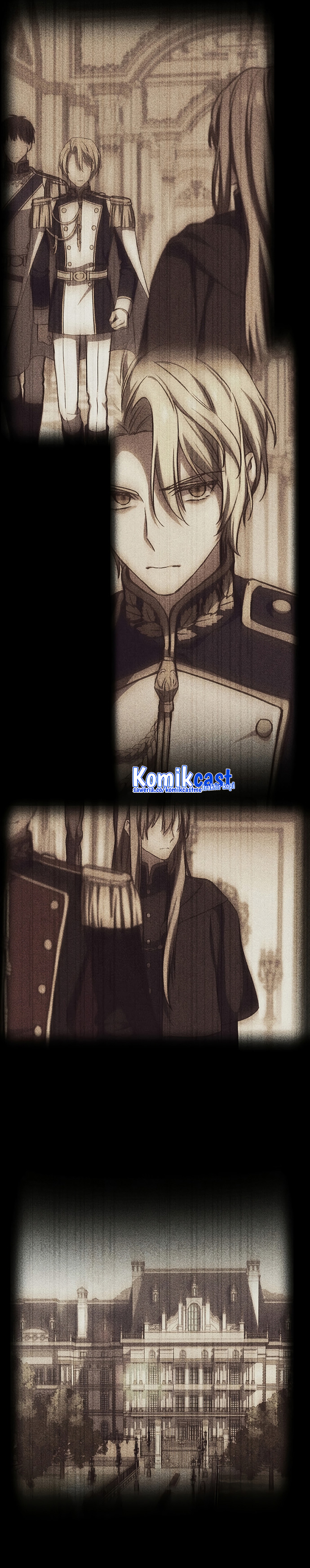 Return of the 8th Class Magician chapter 76