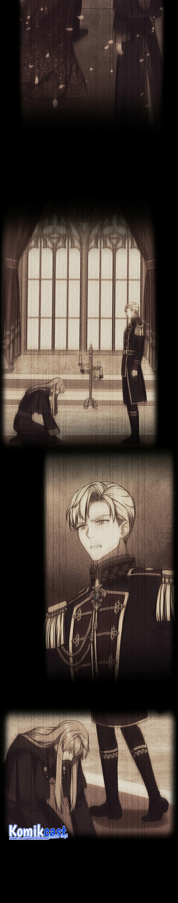 Return of the 8th Class Magician chapter 76
