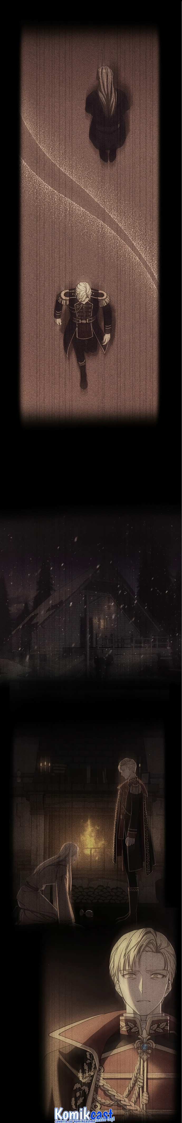 Return of the 8th Class Magician chapter 76