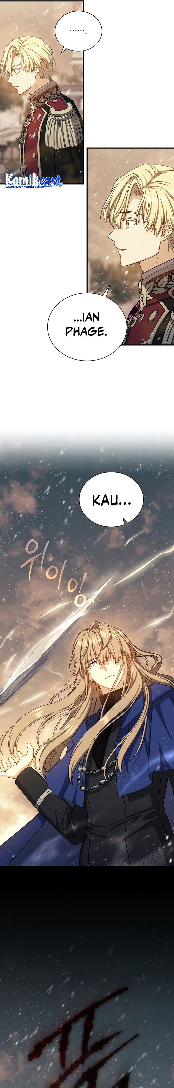 Return of the 8th Class Magician chapter 76