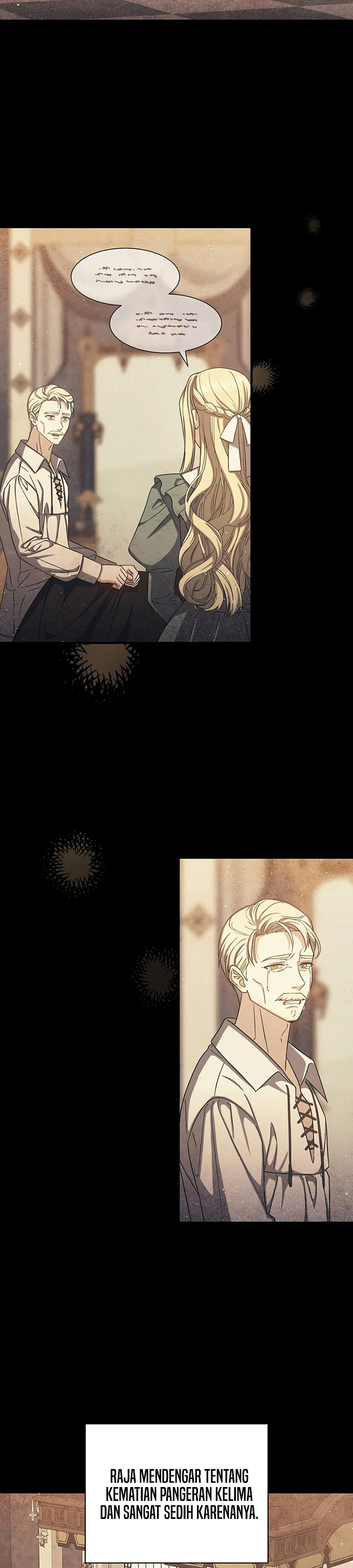 Return of the 8th Class Magician chapter 76