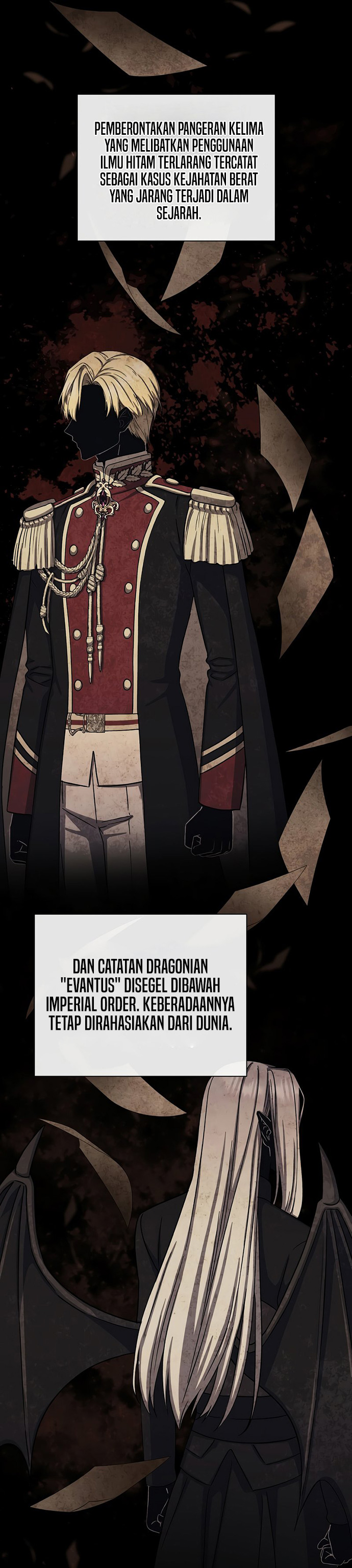 Return of the 8th Class Magician chapter 76