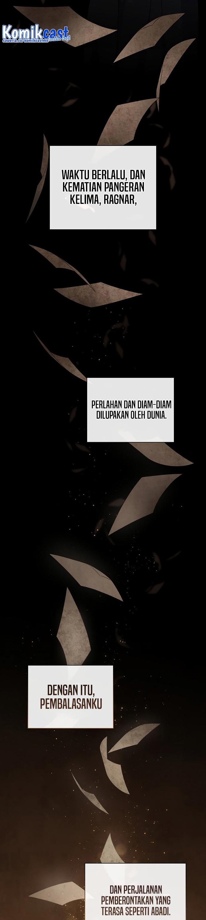 Return of the 8th Class Magician chapter 76