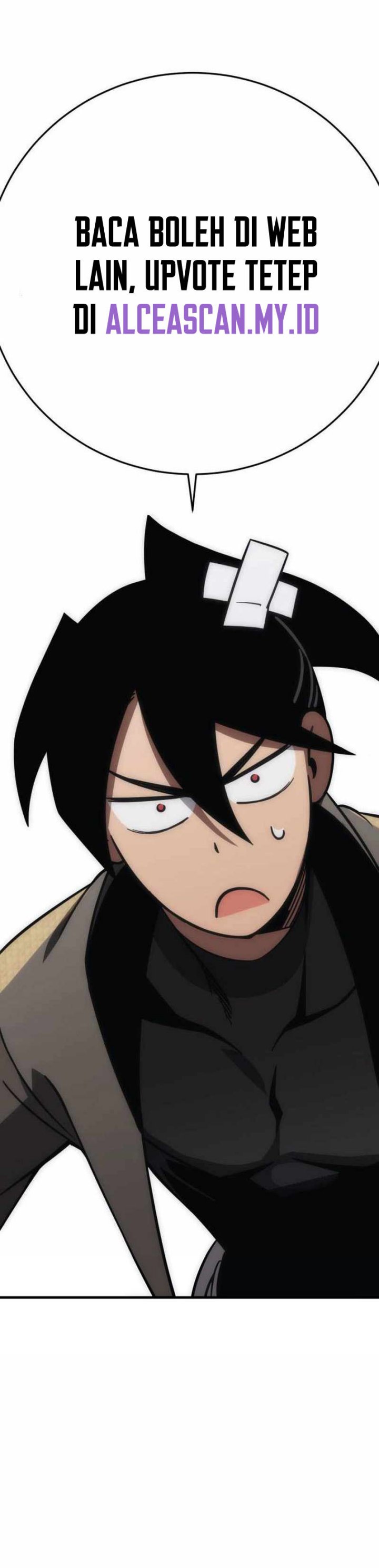 Return of the Bloodthirsty Police chapter 22
