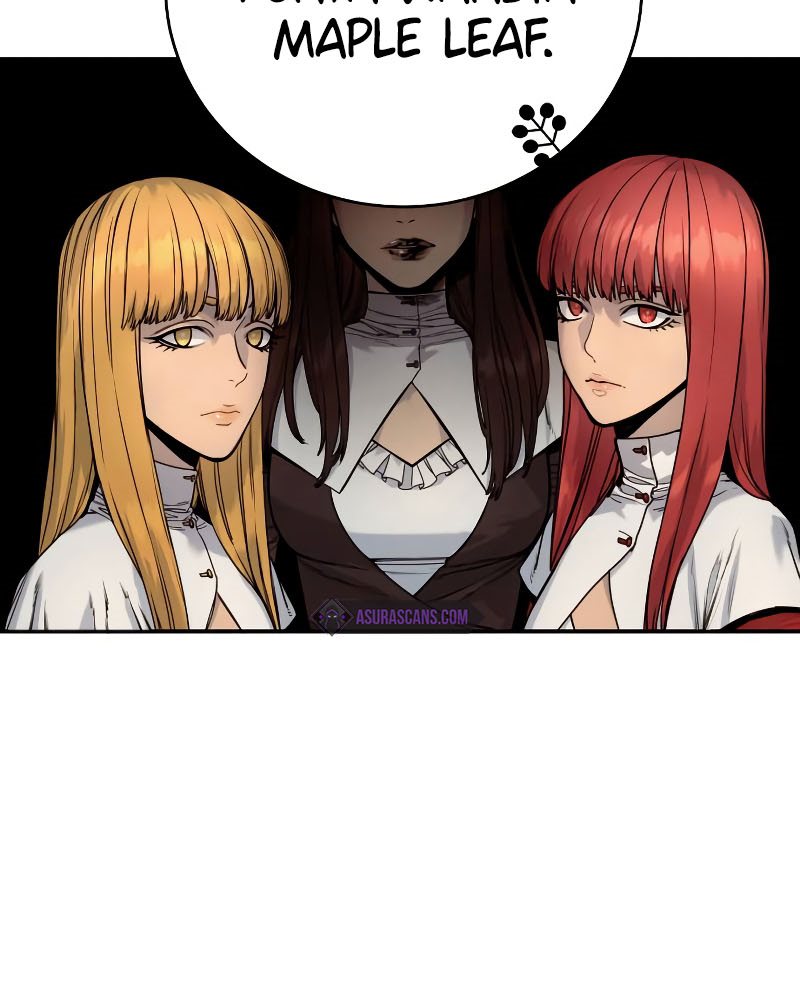 Return of the Bloodthirsty Police chapter 43